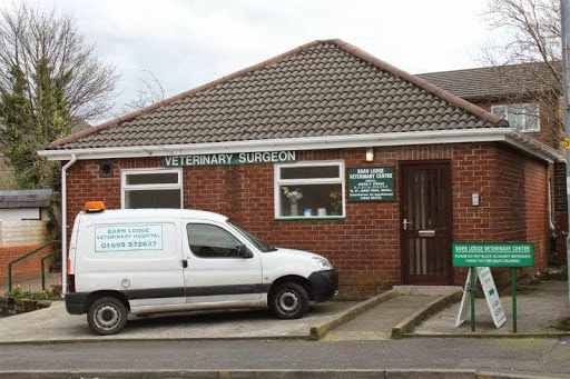 Barn Lodge Veterinary Centre - Wigan , United Kingdom
