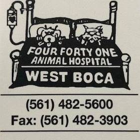441 Animal Hospital - Boca Raton , United States