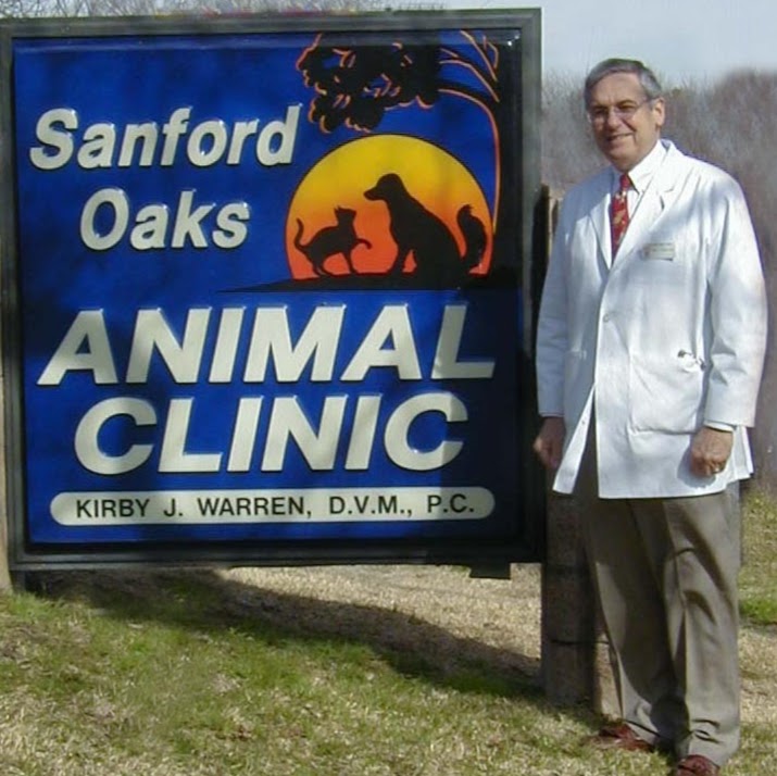 Sanford Oaks Animal Clinic - Arlington , United States