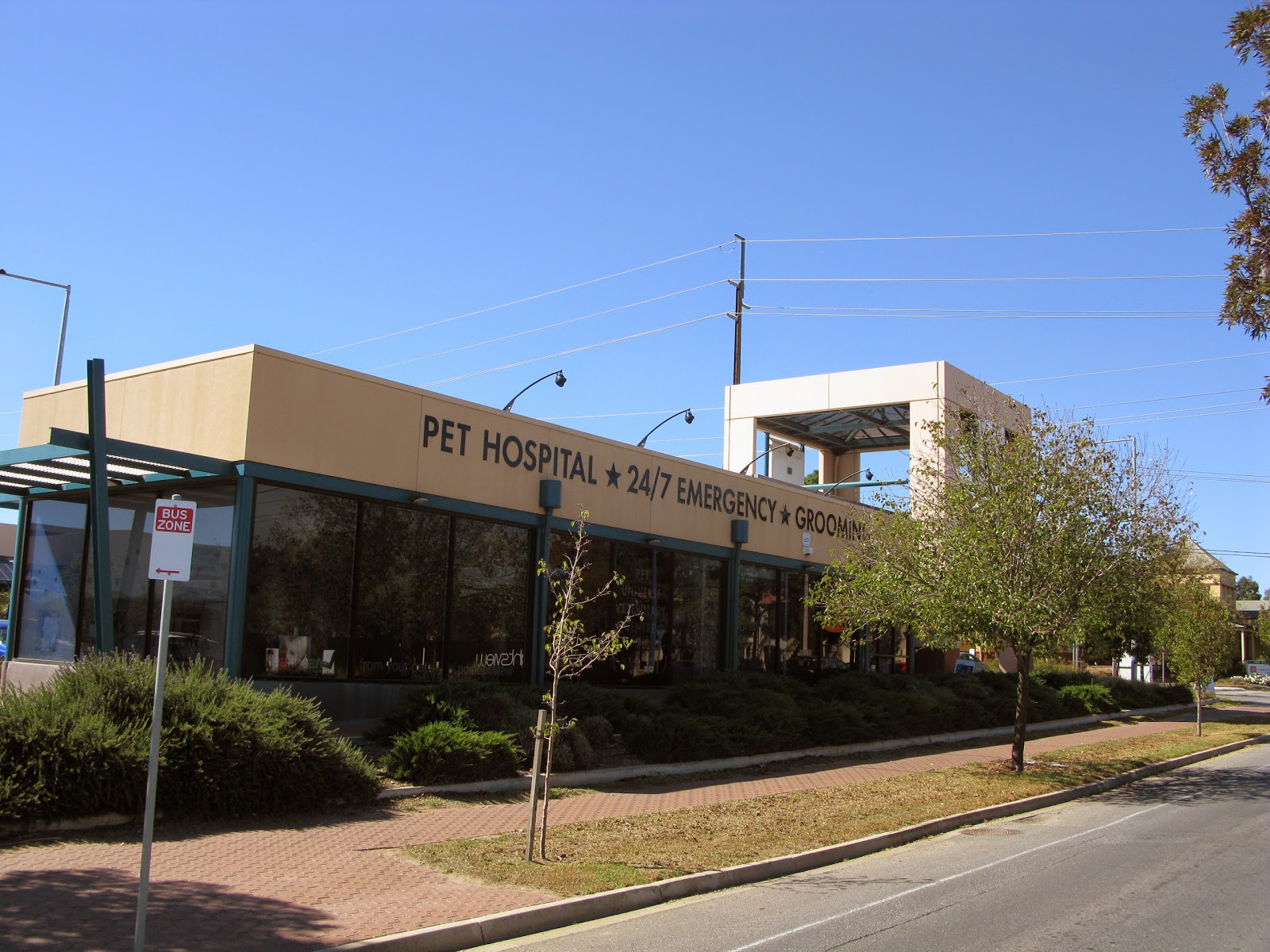 Pet Universe - Northgate , Australia