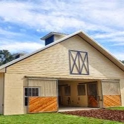 Springhill Equine - Newberry , United States