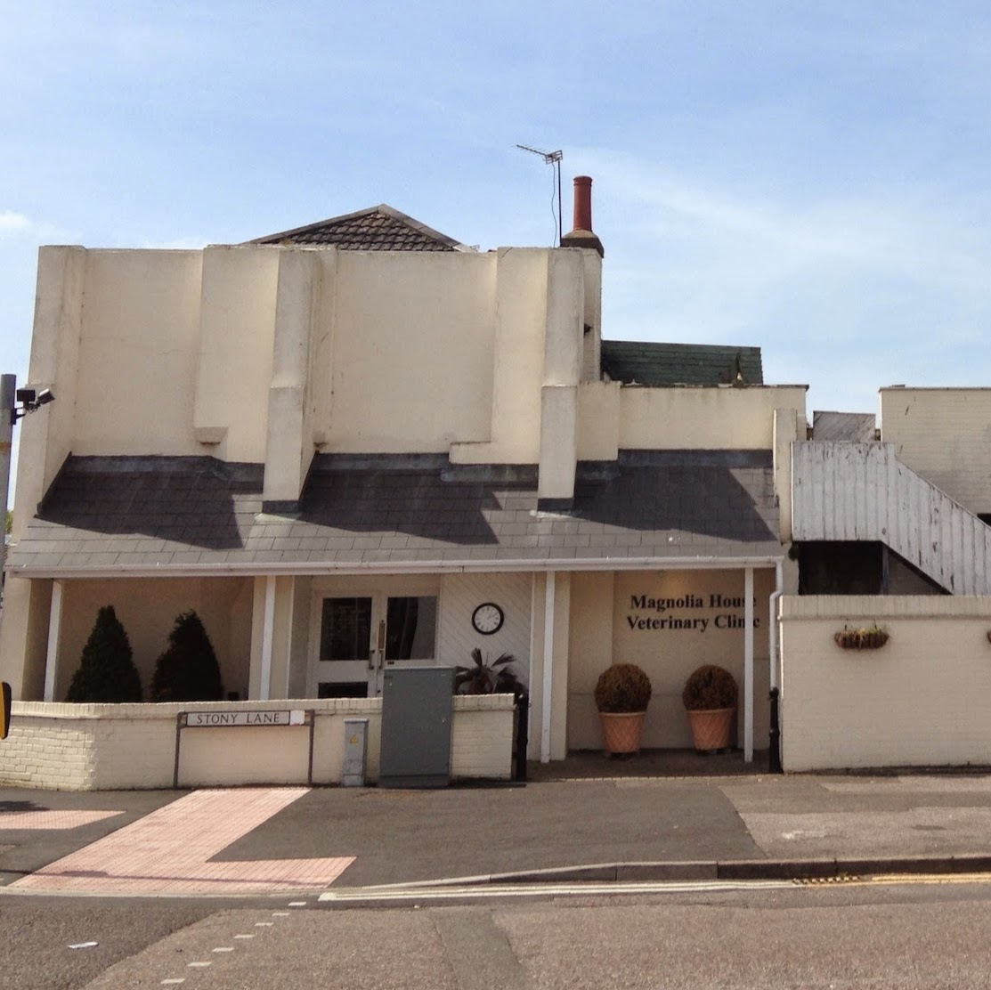 Magnolia House Veterinary Clinic - Christchurch , United Kingdom