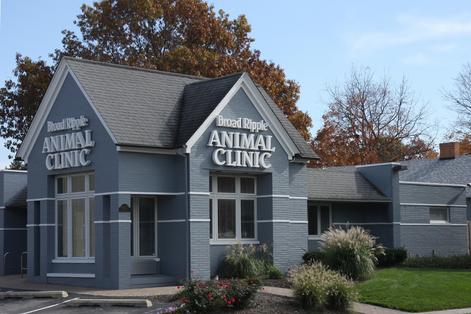 Broad Ripple Animal Clinic - Indianapolis , United States