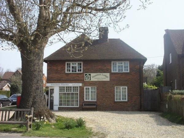 Hunters Lodge Veterinary Practice - Cranleigh , United Kingdom