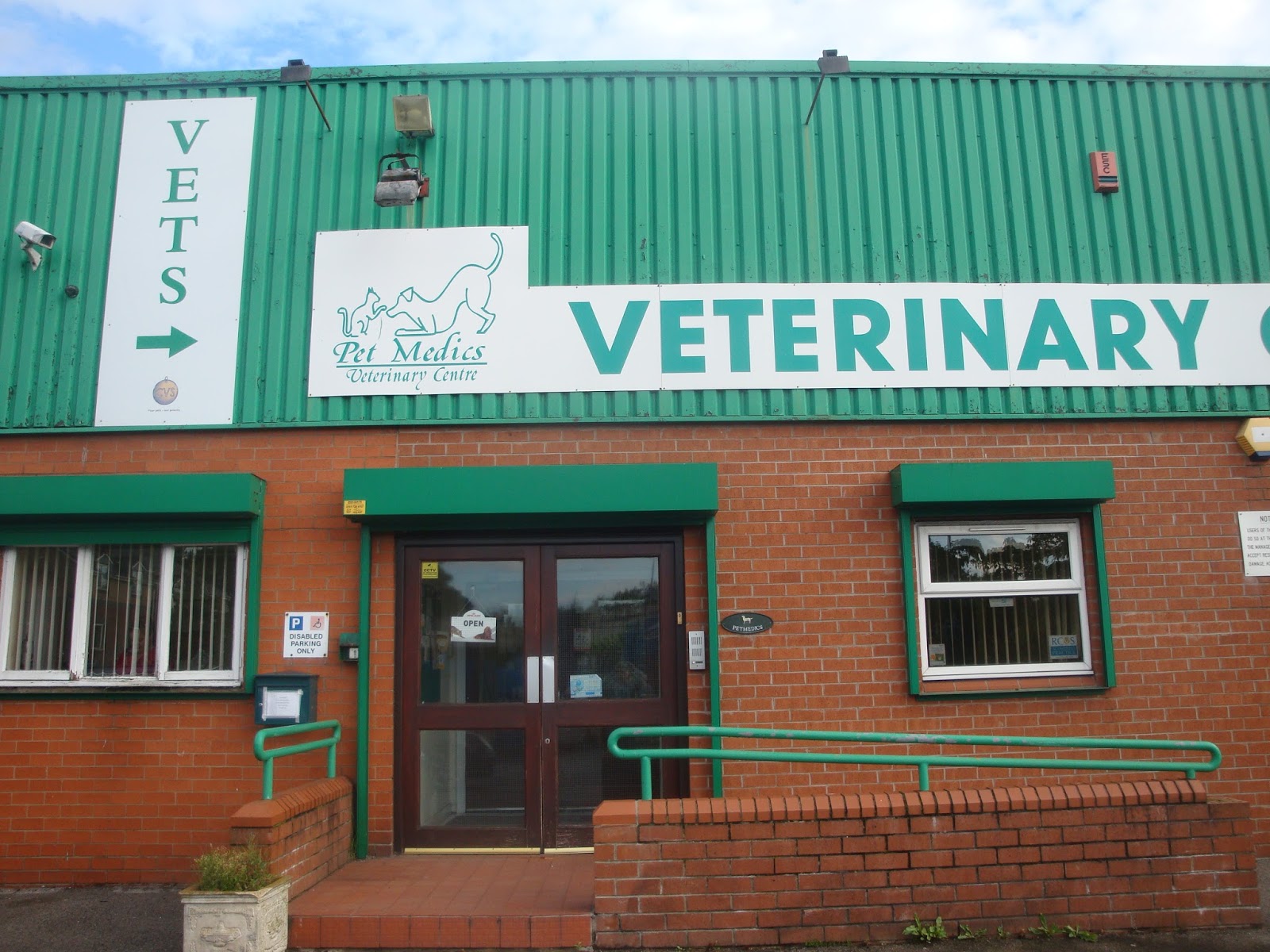 Petmedics Veterinary Surgeons Walkden - Manchester , United Kingdom