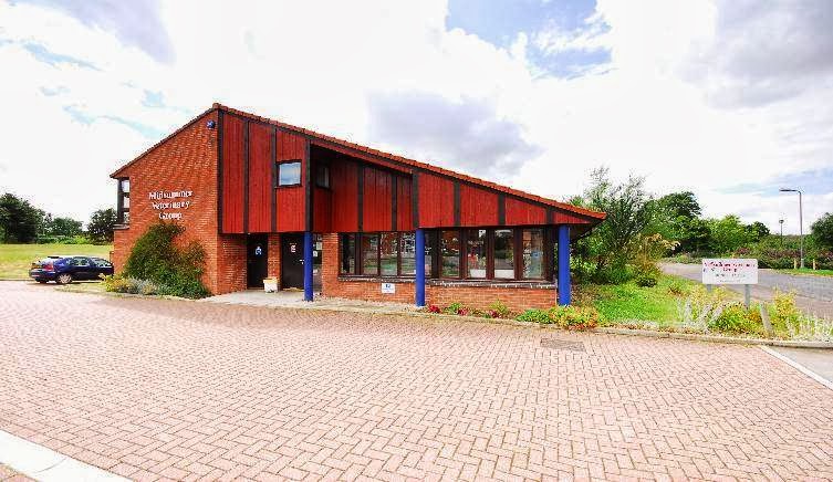 Midsummer Veterinary Group - Milton Keynes , United Kingdom