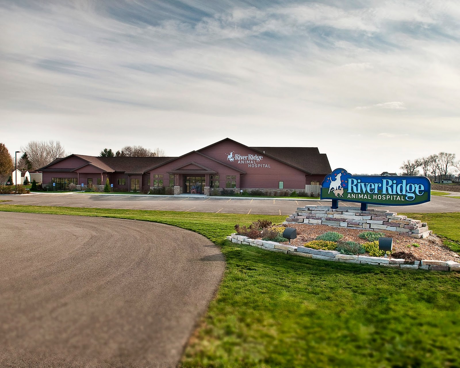River Ridge Animal Hospital - Dixon , United States