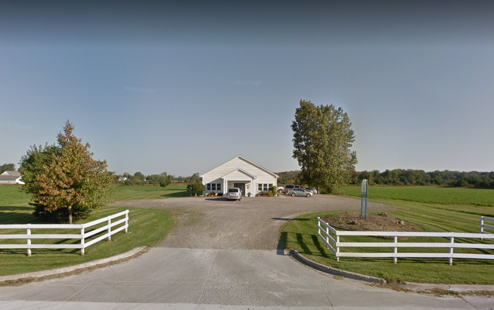 Yale Veterinary Hospital - Yale , United States