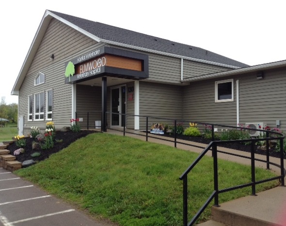 Elmwood Veterinary Hospital - Moncton , Canada