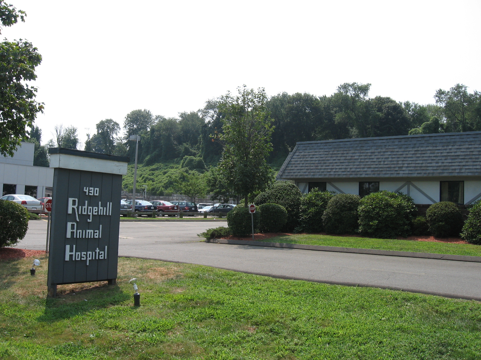 Ridgehill Animal Hospital - North Haven , United States