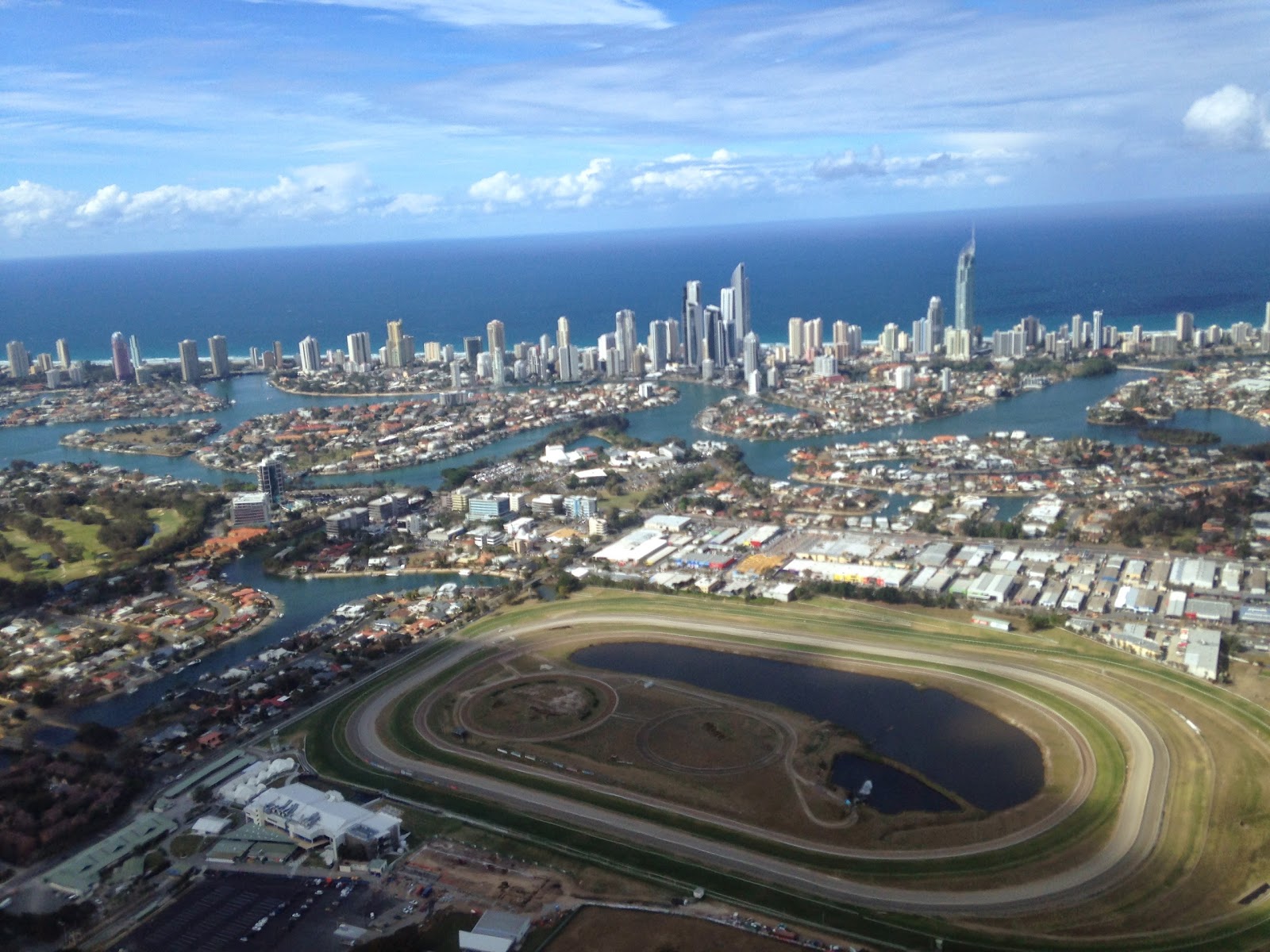 Gold Coast Equine Clinic - Bundall , Australia