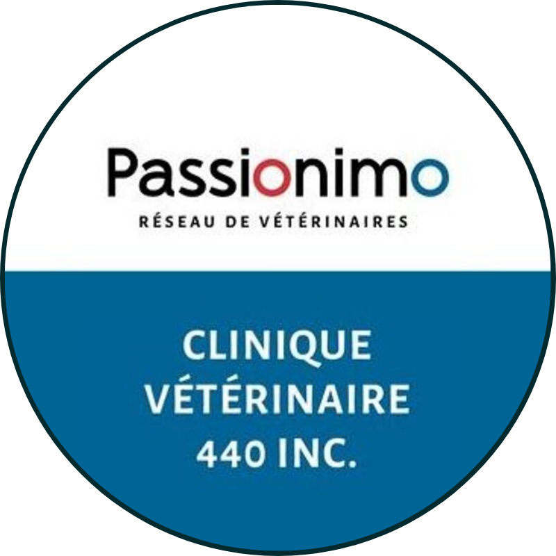 Veterinary Clinic 440 - Vimont , Canada
