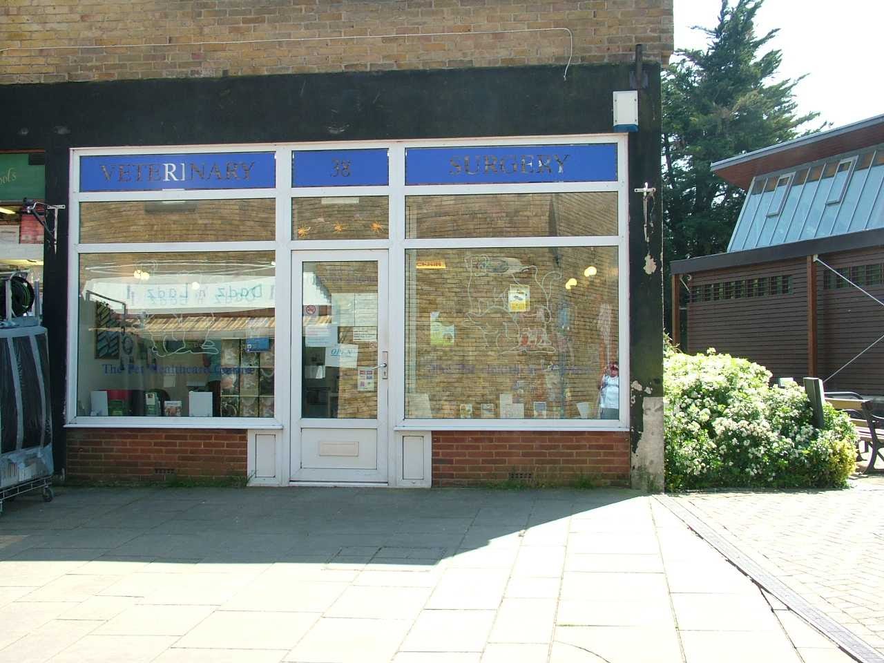 The Pet Healthcare Centre - Southampton , United Kingdom