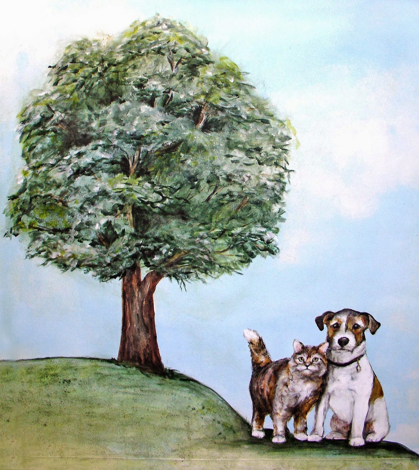 Chaska Valley Veterinary Clinic - Chaska , United States