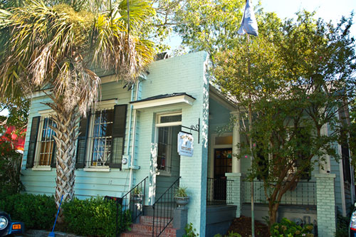 Olde Towne Veterinary Clinic - Charleston , United States