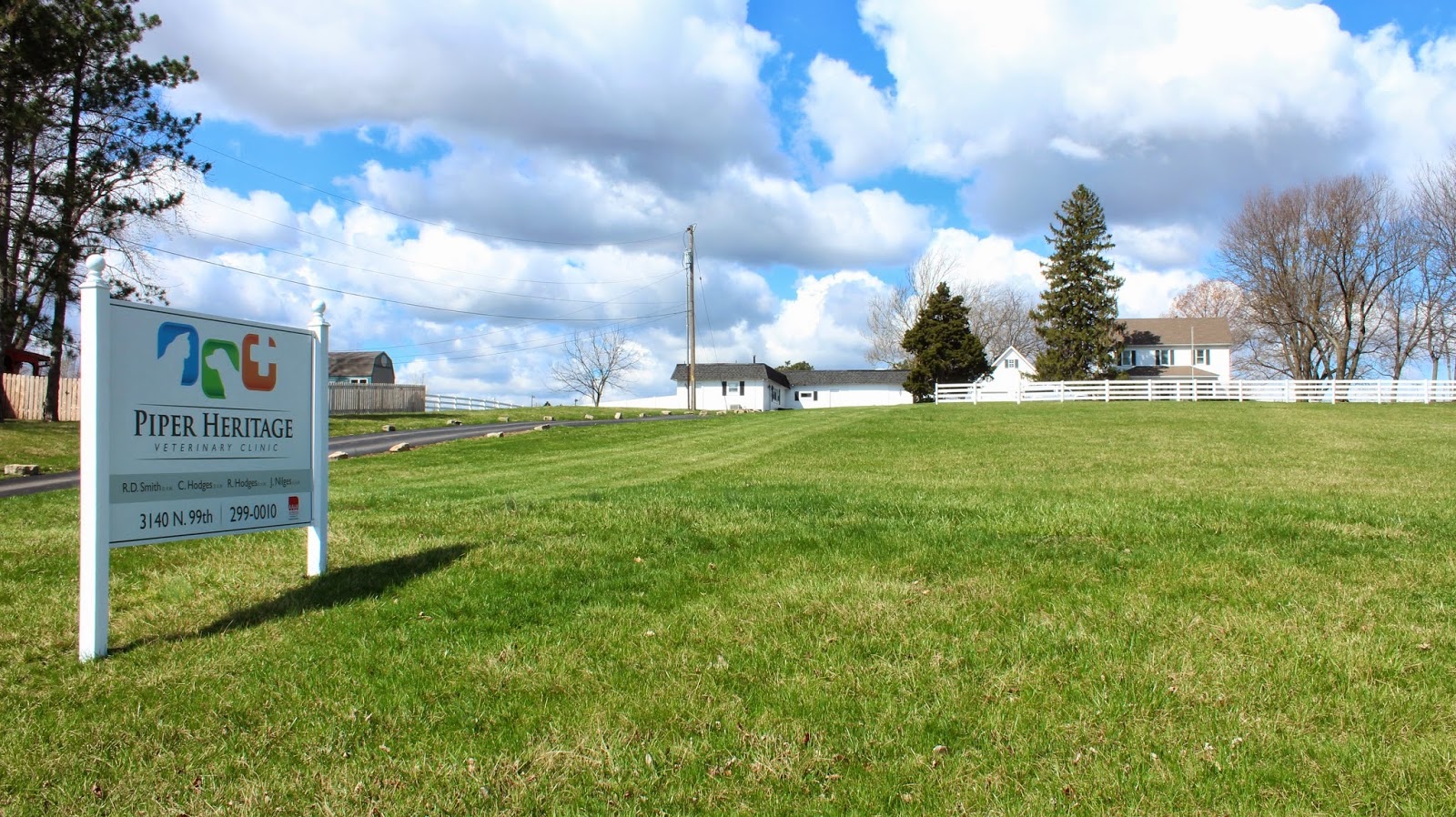 Piper Heritage Veterinary Clinic - Kansas City , United States