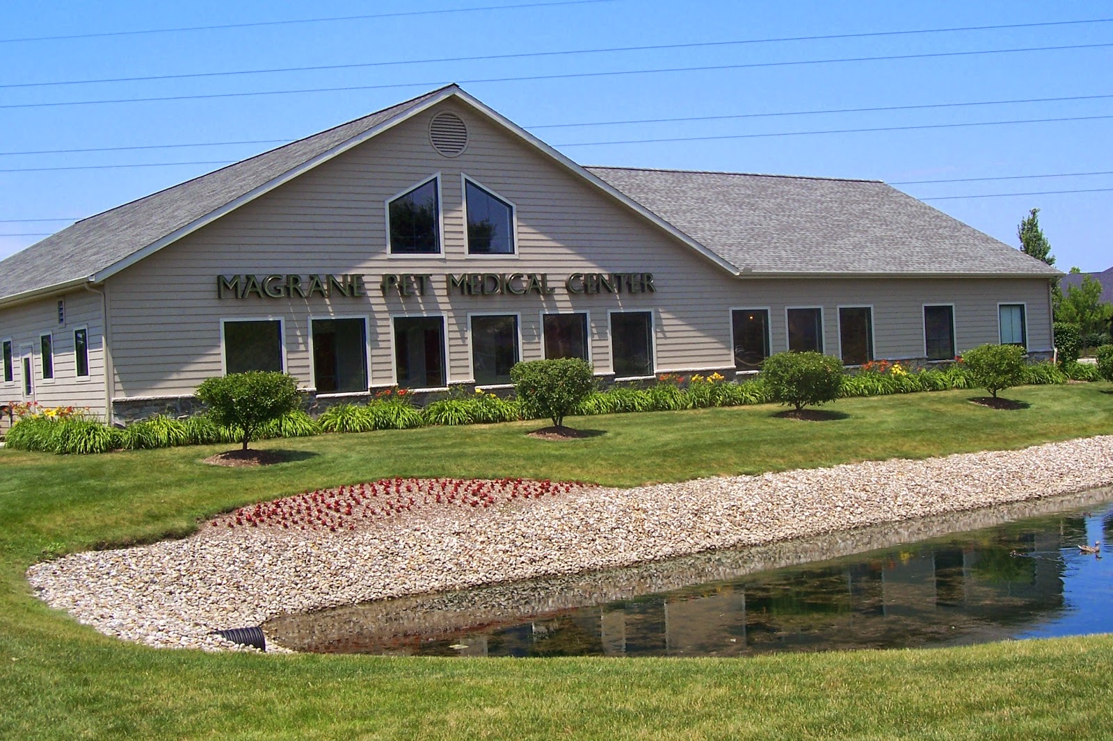 Magrane Pet Medical Center - Mishawaka , United States