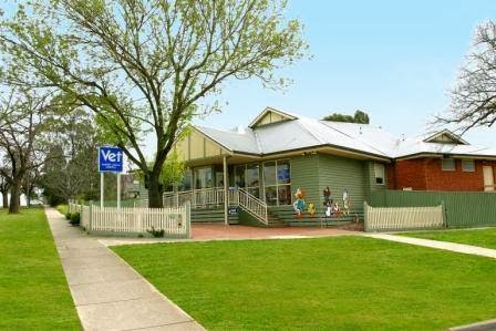 Sunbury Animal Hospital - Sunbury , Australia