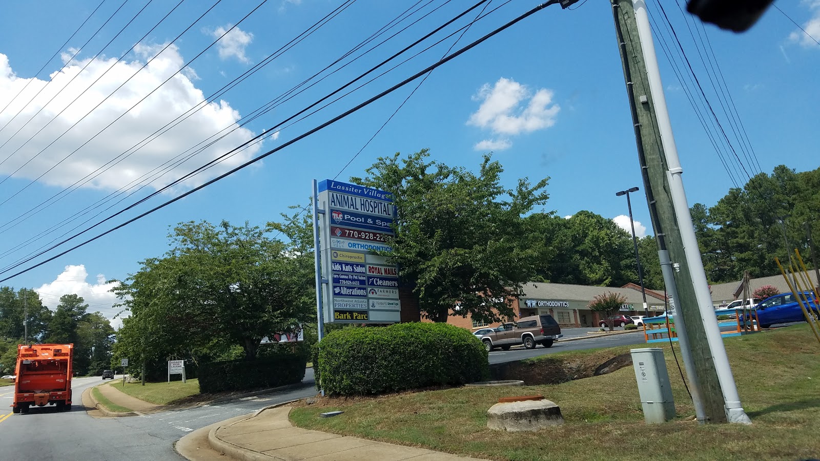 Shallowford Animal Hospital - Marietta , United States