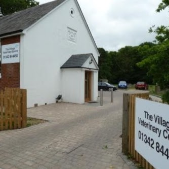 The Village Veterinary Centre Smallfield - Horley , United Kingdom