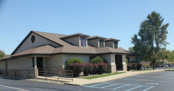 East State Veterinary Clinic - Fort Wayne , United States