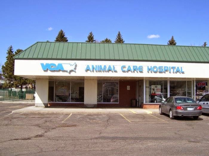 Vca Animal Care Hospital - Richfield , United States