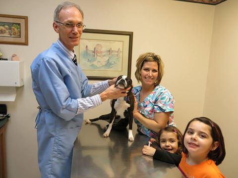 Country Squire Animal Hospital - Oregon , United States