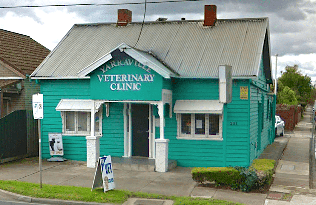 Yarraville Veterinary Clinic - Yarraville , Australia