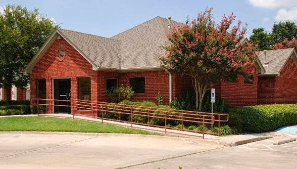 Green Oaks North Pet Hospital - Arlington , United States