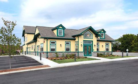 Chelmsford Animal Hospital - Chelmsford , United States