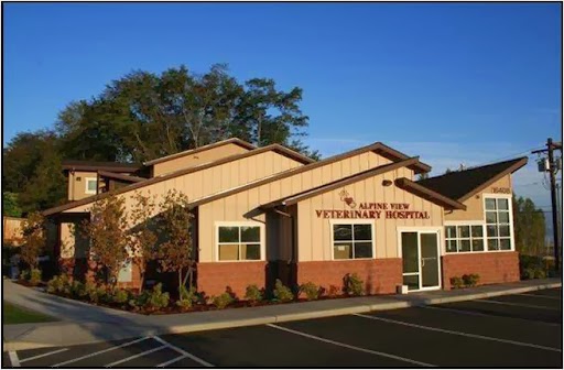 Alpine View Veterinary Hospital - Snohomish , United States