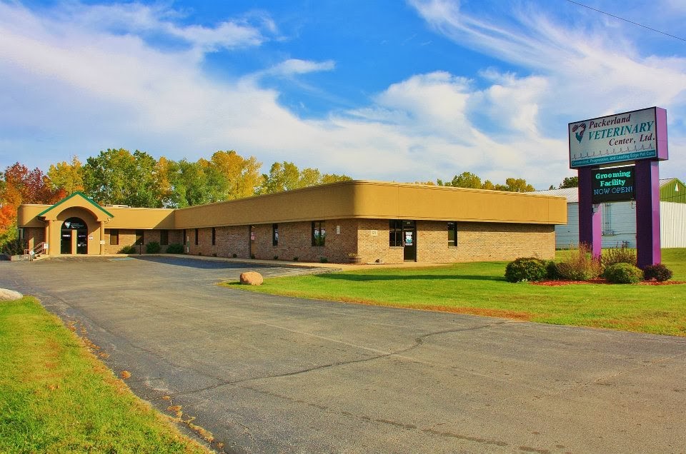 Packerland Veterinary Center - Green Bay , United States