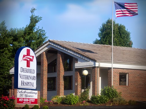 Deerfield Veterinary Hospital - Springfield , United States