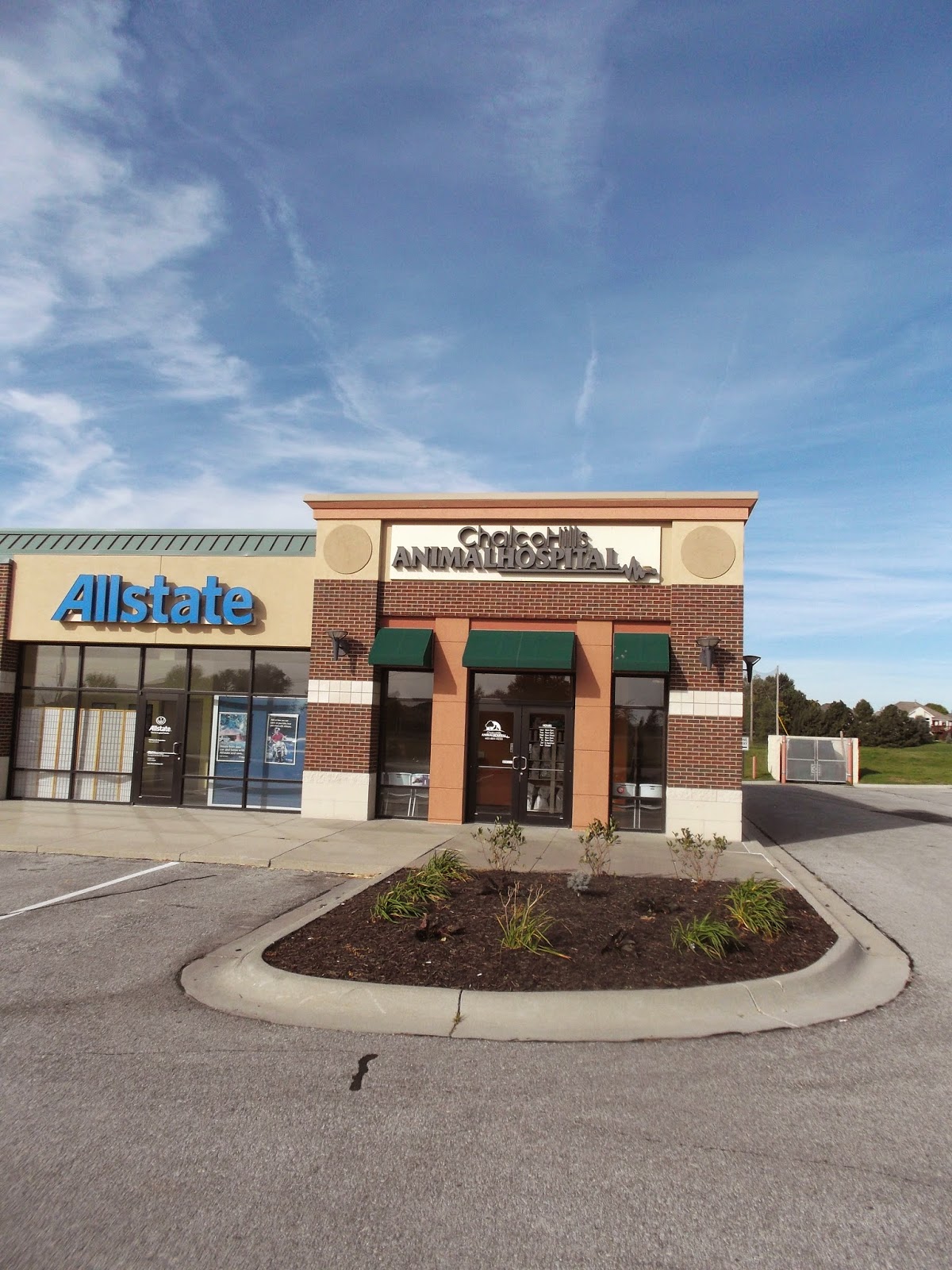 Chalco Hills Animal Hospital - Omaha , United States