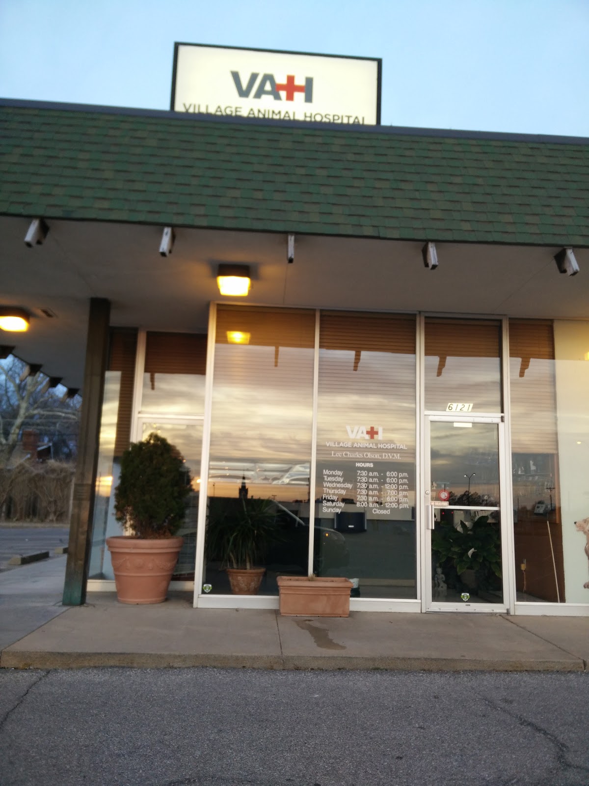 Village Animal Hospital - Wichita , United States