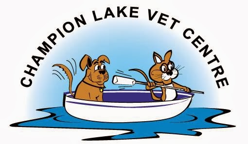 Champion Lake Vet Centre - Camillo , Australia