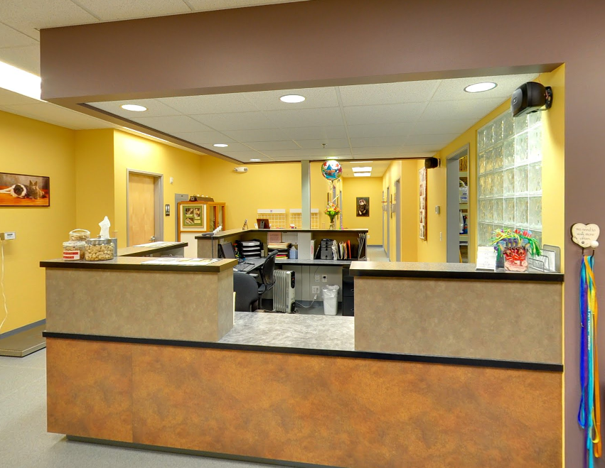 Hillside Pet Clinic - Anchorage , United States