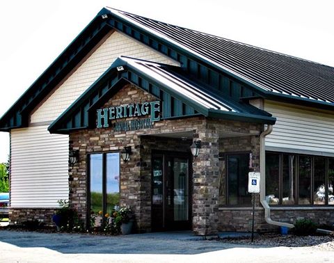 Heritage Animal Hospital - Greenville , United States