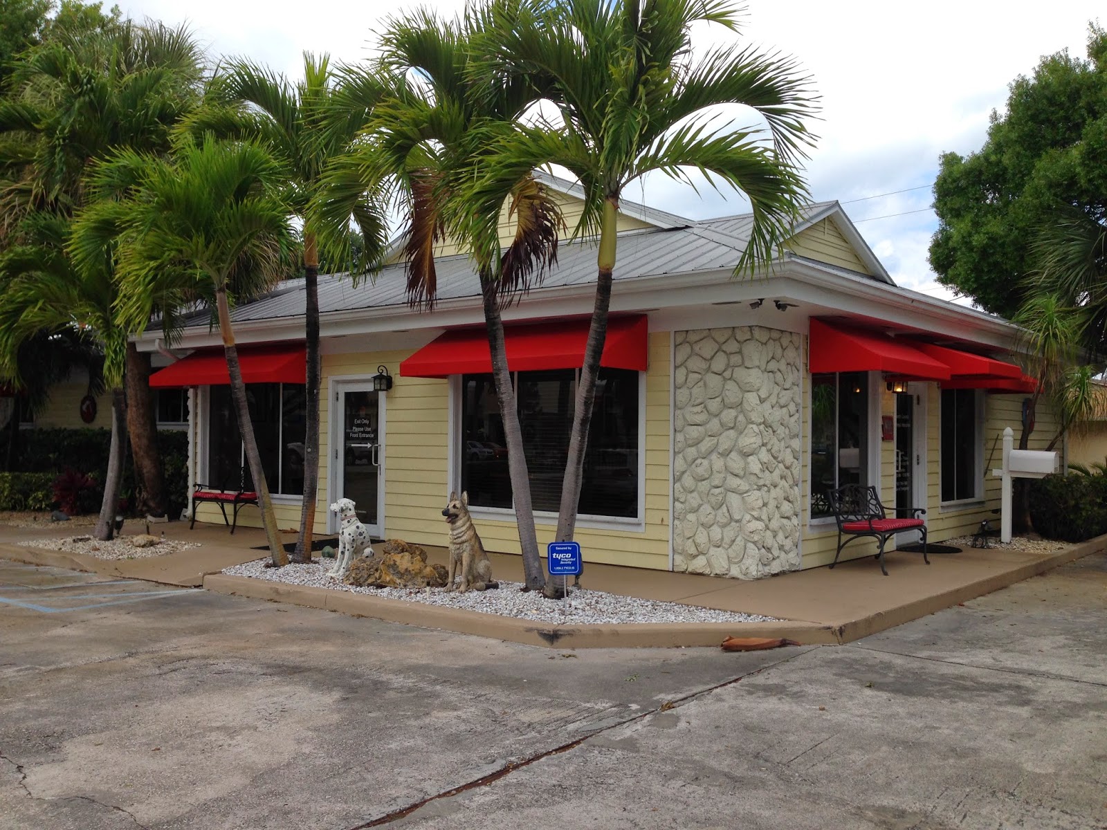 North County Animal Hospital - Jupiter , United States