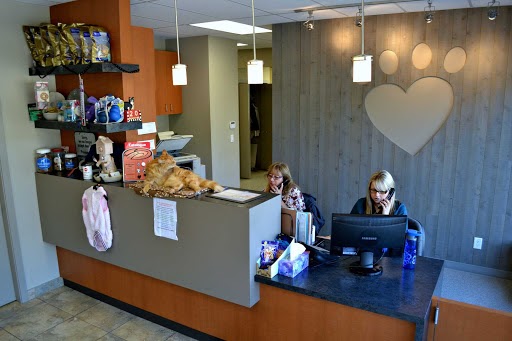Rutland Pet Hospital - Kelowna , Canada