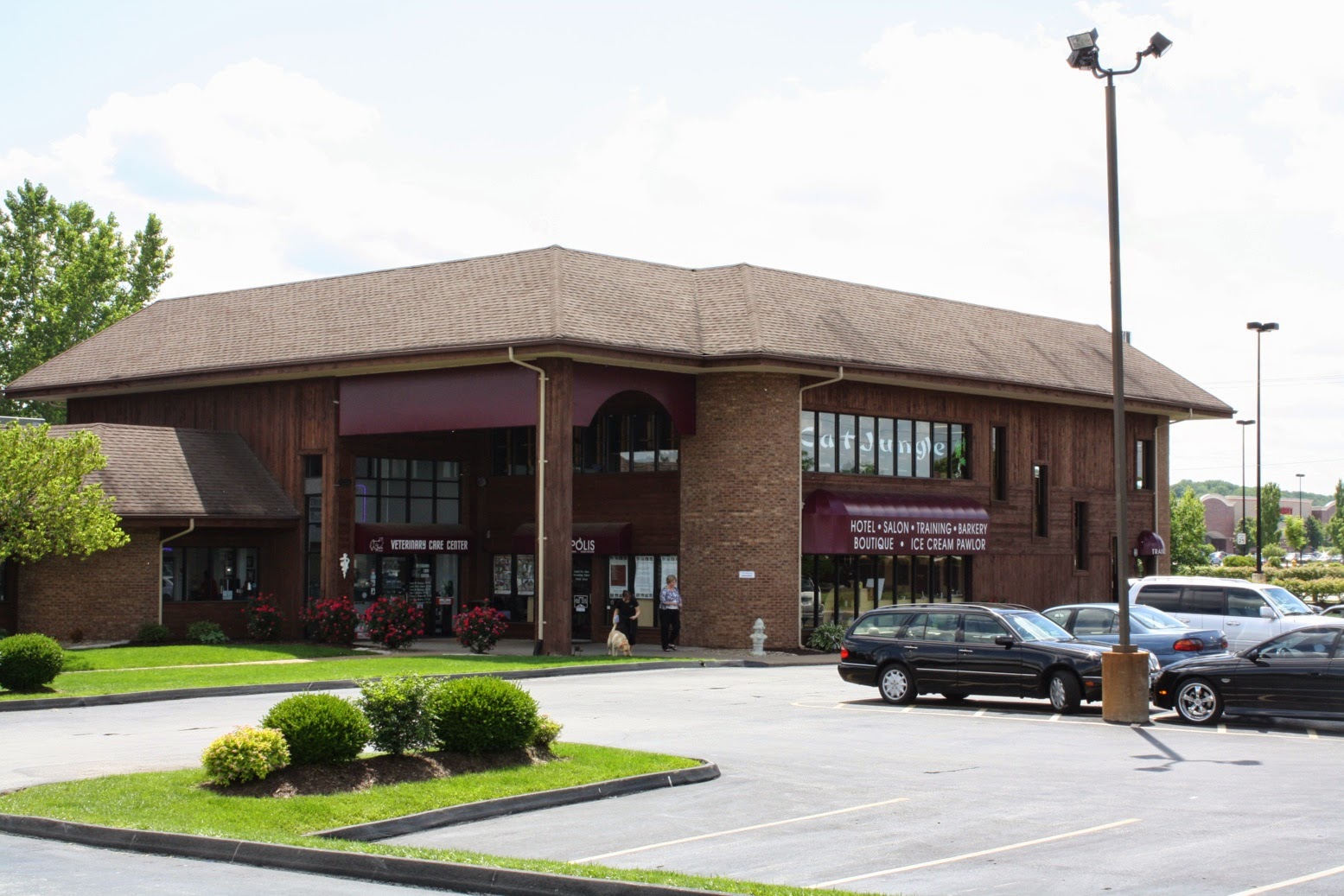 Veterinary Care Center Urgent And Wellness Care - Chesterfield , United States