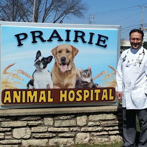 Prairie Animal Hospital - Beloit , United States