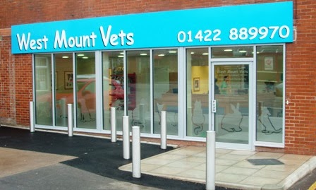 West Mount Vets Mytholmroyd - Hebden Bridge , United Kingdom