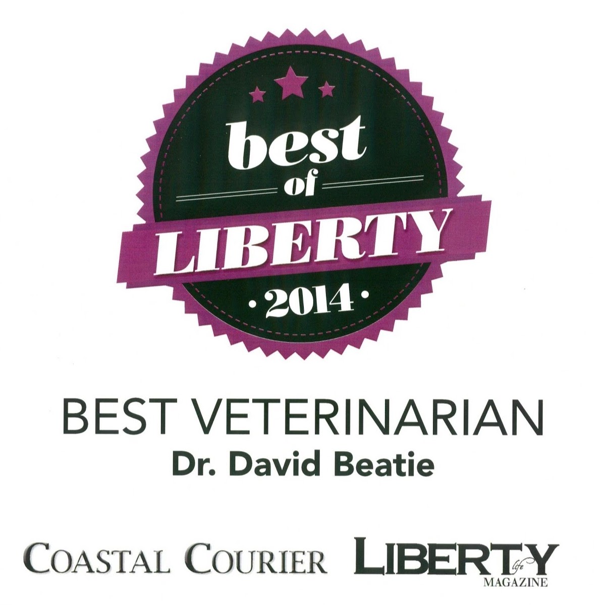 Liberty Animal Clinic - Hinesville , United States