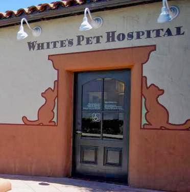 Whites Pet Hospital - Santa Barbara , United States