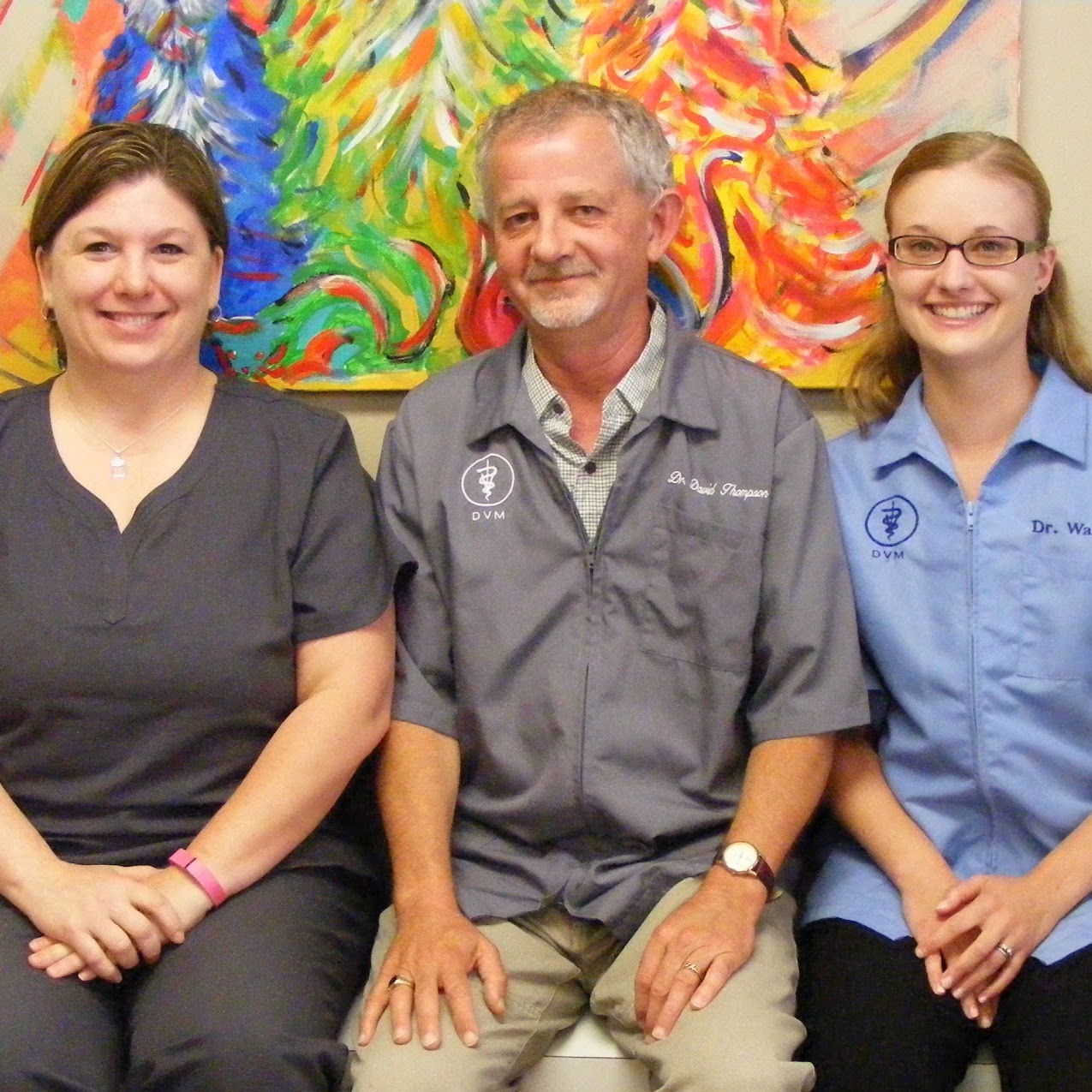 Clyde Park Veterinary Clinic - Wyoming , United States
