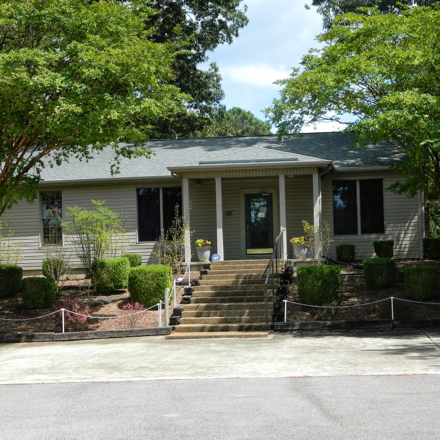 Athens Animal Hospital - Athens , United States