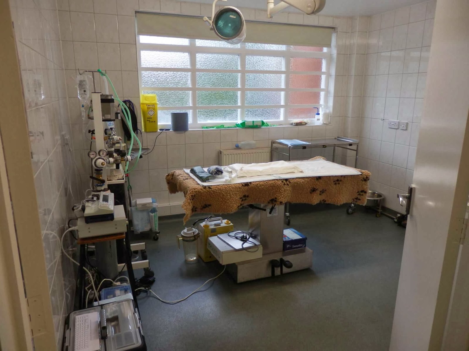 Cootes Veterinary Clinic - Burgess Hill , United Kingdom