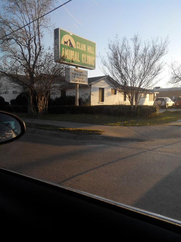 Club Hill Animal Clinic - Garland , United States