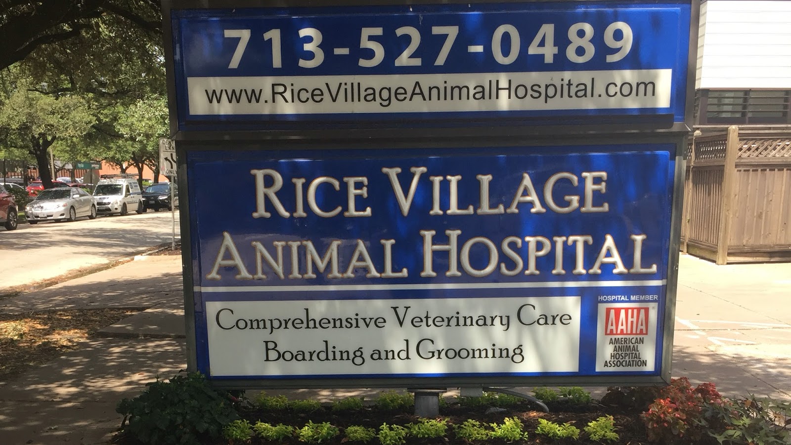 Rice Village Animal Hospital - Houston , United States